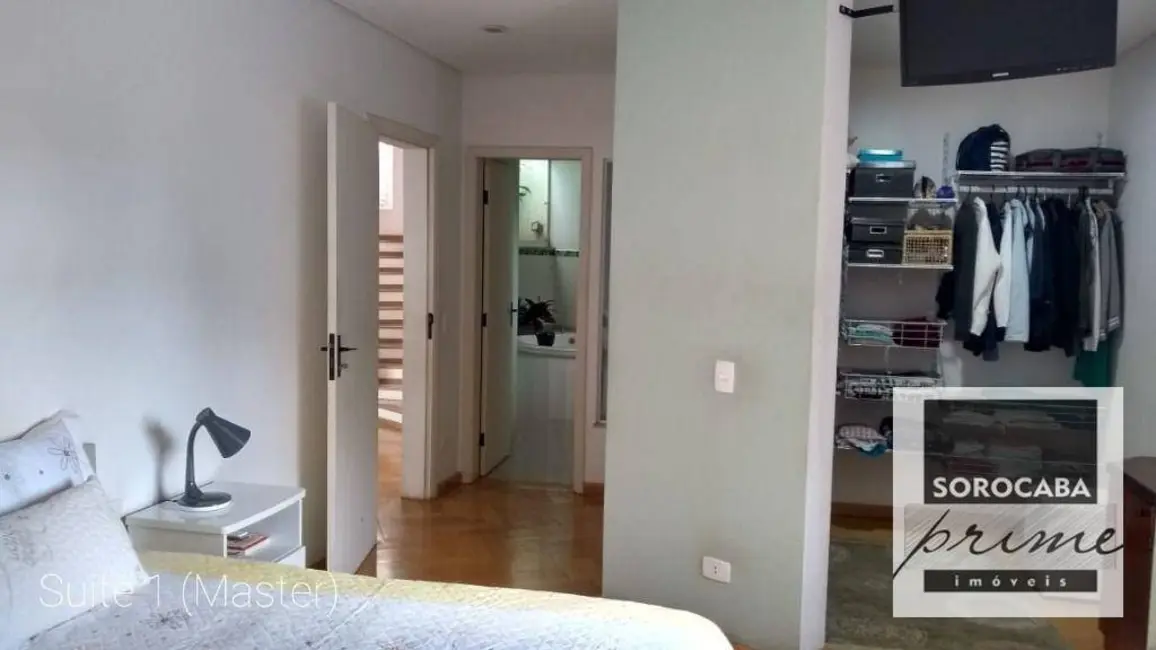 Foto 9 de Casa de Condomínio com 4 quartos à venda, 708m2 em Aparecidinha, Sorocaba - SP