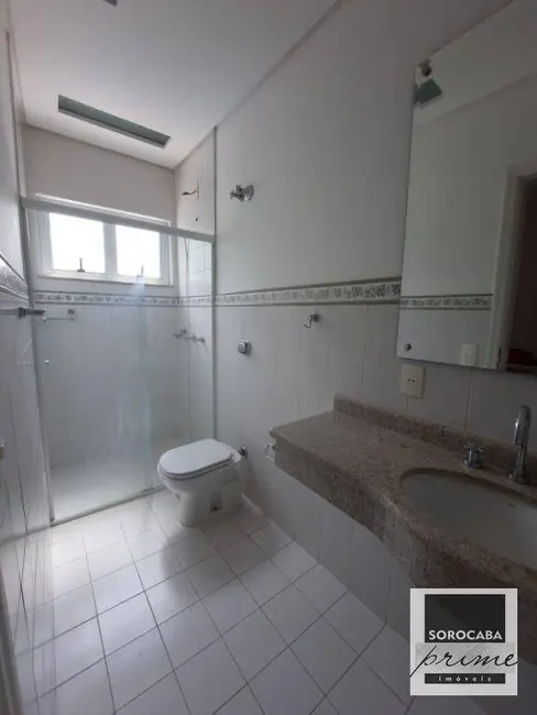 Foto 8 de Casa de Condomínio com 4 quartos à venda, 708m2 em Aparecidinha, Sorocaba - SP