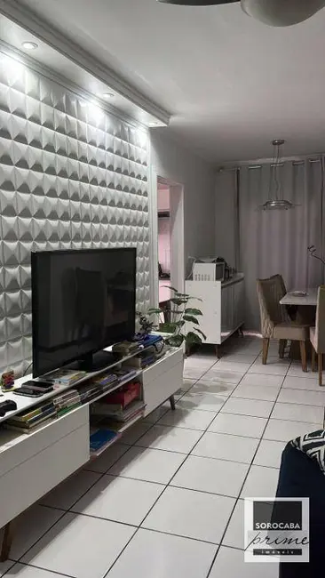 Foto 2 de Apartamento com 2 quartos à venda, 76m2 em Vila Barão, Sorocaba - SP