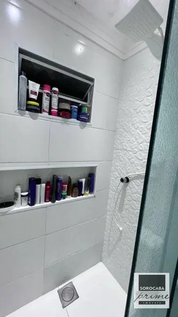 Foto 5 de Apartamento com 2 quartos à venda, 76m2 em Vila Barão, Sorocaba - SP