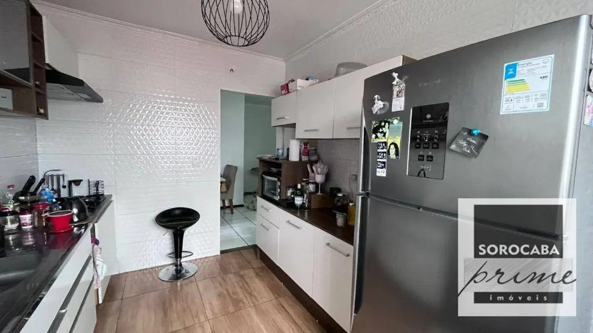 Foto 9 de Apartamento com 2 quartos à venda, 76m2 em Vila Barão, Sorocaba - SP
