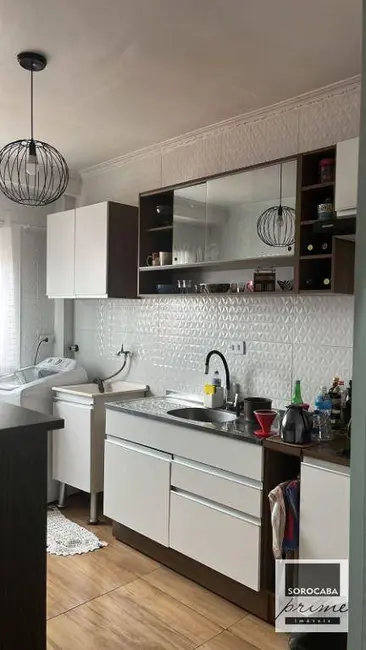 Foto 4 de Apartamento com 2 quartos à venda, 76m2 em Vila Barão, Sorocaba - SP