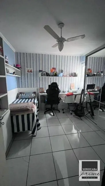 Foto 7 de Apartamento com 2 quartos à venda, 76m2 em Vila Barão, Sorocaba - SP