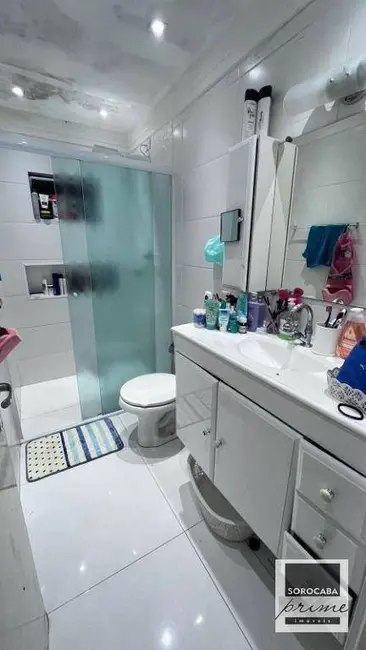 Foto 3 de Apartamento com 2 quartos à venda, 76m2 em Vila Barão, Sorocaba - SP