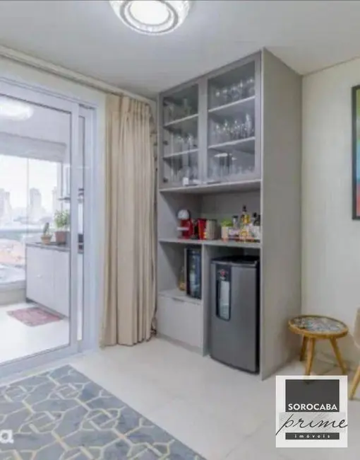 Apartamento com 3 quartos à venda, 86m2 em Vila Romana, São Paulo - SP - imagem 3 Foto 3 de Apartamento com 3 quartos à venda, 86m2 em Vila Romana, São Paulo - SP