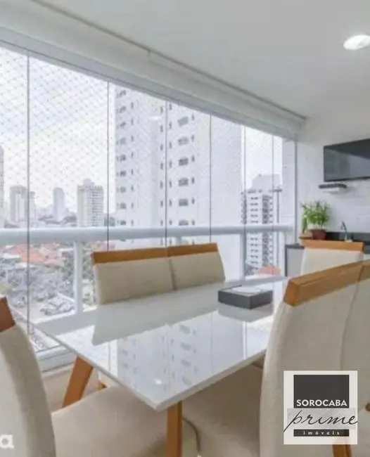 Apartamento com 3 quartos à venda, 86m2 em Vila Romana, São Paulo - SP - imagem 4 Foto 4 de Apartamento com 3 quartos à venda, 86m2 em Vila Romana, São Paulo - SP