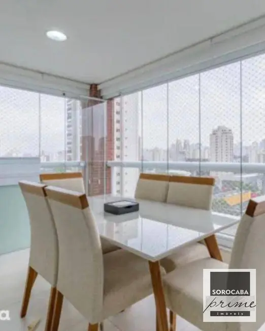 Apartamento com 3 quartos à venda, 86m2 em Vila Romana, São Paulo - SP - imagem 6 Foto 6 de Apartamento com 3 quartos à venda, 86m2 em Vila Romana, São Paulo - SP