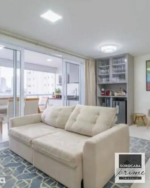 Apartamento com 3 quartos à venda, 86m2 em Vila Romana, São Paulo - SP - imagem 5 Foto 5 de Apartamento com 3 quartos à venda, 86m2 em Vila Romana, São Paulo - SP