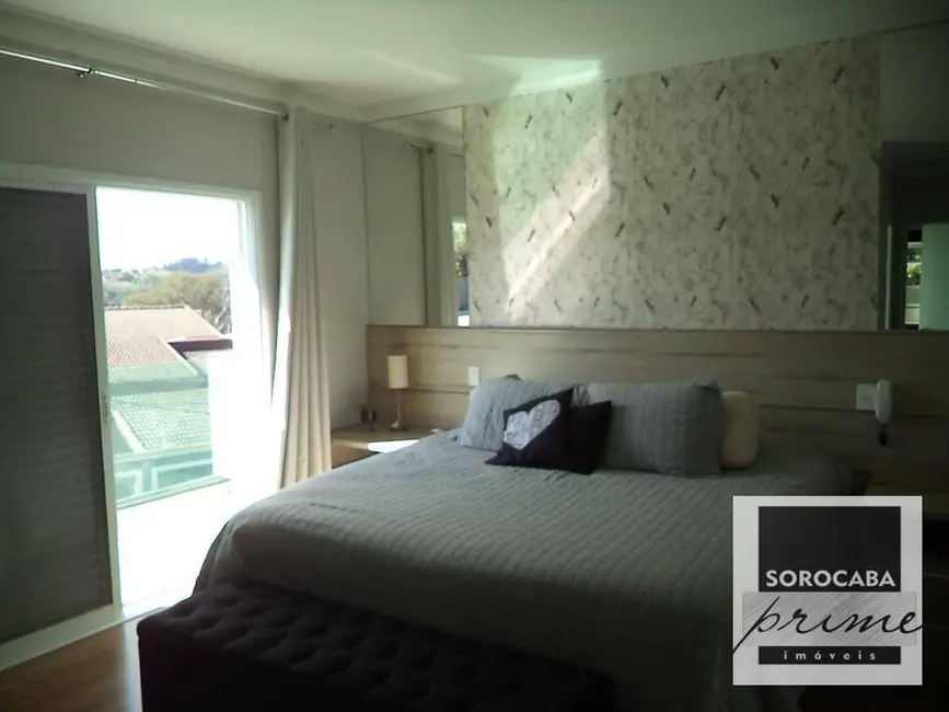 Foto 2 de Casa de Condomínio com 4 quartos à venda, 250m2 em Piedade - SP