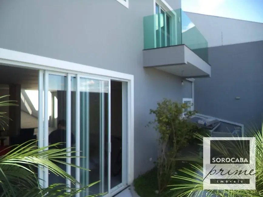 Foto 6 de Casa de Condomínio com 4 quartos à venda, 250m2 em Piedade - SP