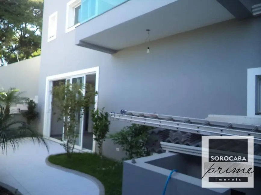 Foto 8 de Casa de Condomínio com 4 quartos à venda, 250m2 em Piedade - SP