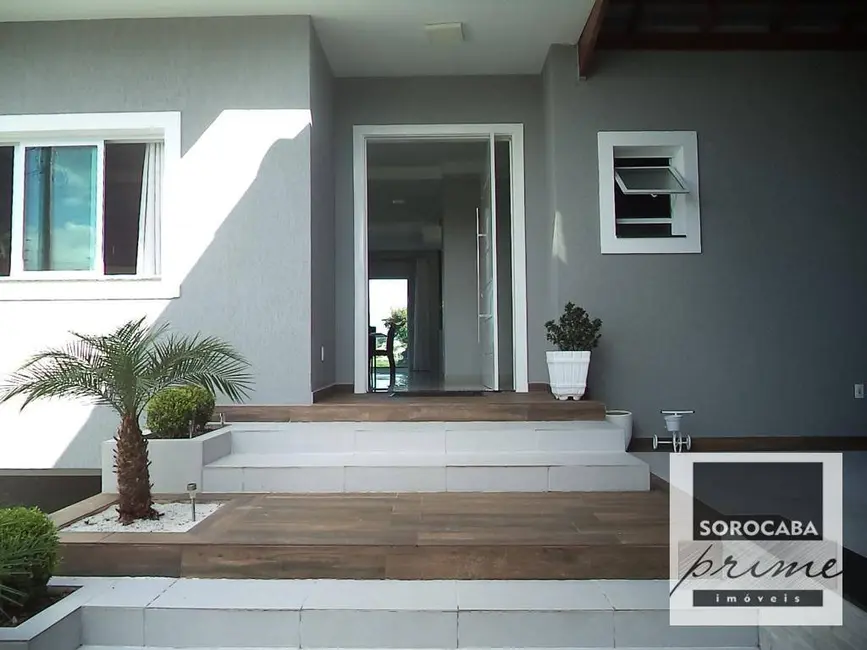 Foto 7 de Casa de Condomínio com 4 quartos à venda, 250m2 em Piedade - SP