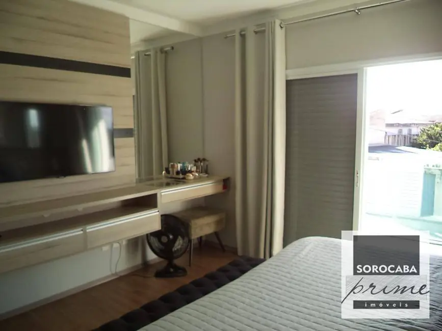 Foto 4 de Casa de Condomínio com 4 quartos à venda, 250m2 em Piedade - SP