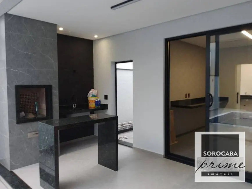 Casa de Condomínio com 3 quartos à venda, 250m2 em Aparecidinha, Sorocaba - SP - imagem 7 Foto 7 de Casa de Condomínio com 3 quartos à venda, 250m2 em Aparecidinha, Sorocaba - SP