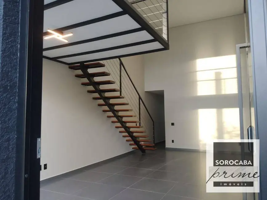 Casa de Condomínio com 3 quartos à venda, 250m2 em Aparecidinha, Sorocaba - SP - imagem 5 Foto 5 de Casa de Condomínio com 3 quartos à venda, 250m2 em Aparecidinha, Sorocaba - SP