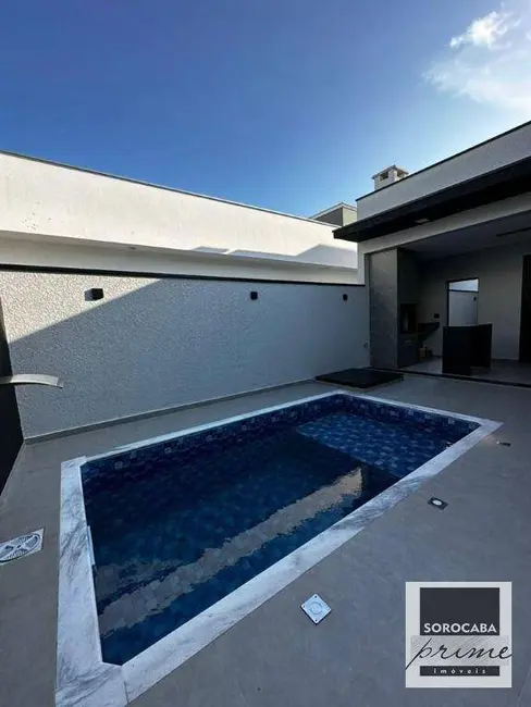 Casa de Condomínio com 3 quartos à venda, 250m2 em Aparecidinha, Sorocaba - SP - imagem 2 Foto 2 de Casa de Condomínio com 3 quartos à venda, 250m2 em Aparecidinha, Sorocaba - SP