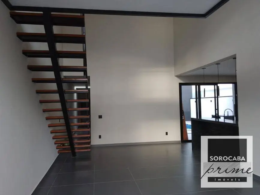 Casa de Condomínio com 3 quartos à venda, 250m2 em Aparecidinha, Sorocaba - SP - imagem 6 Foto 6 de Casa de Condomínio com 3 quartos à venda, 250m2 em Aparecidinha, Sorocaba - SP