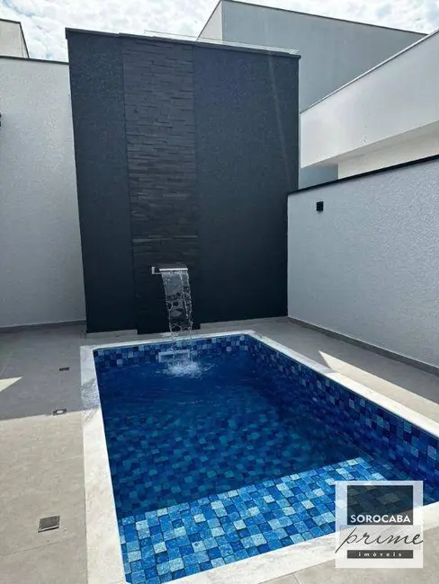 Casa de Condomínio com 3 quartos à venda, 250m2 em Aparecidinha, Sorocaba - SP - imagem 4 Foto 4 de Casa de Condomínio com 3 quartos à venda, 250m2 em Aparecidinha, Sorocaba - SP