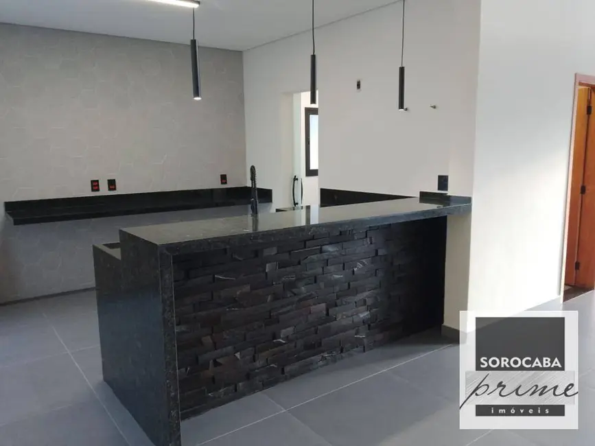 Casa de Condomínio com 3 quartos à venda, 250m2 em Aparecidinha, Sorocaba - SP - imagem 9 Foto 9 de Casa de Condomínio com 3 quartos à venda, 250m2 em Aparecidinha, Sorocaba - SP