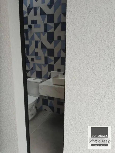 Casa de Condomínio com 3 quartos à venda, 250m2 em Aparecidinha, Sorocaba - SP - imagem 8 Foto 8 de Casa de Condomínio com 3 quartos à venda, 250m2 em Aparecidinha, Sorocaba - SP