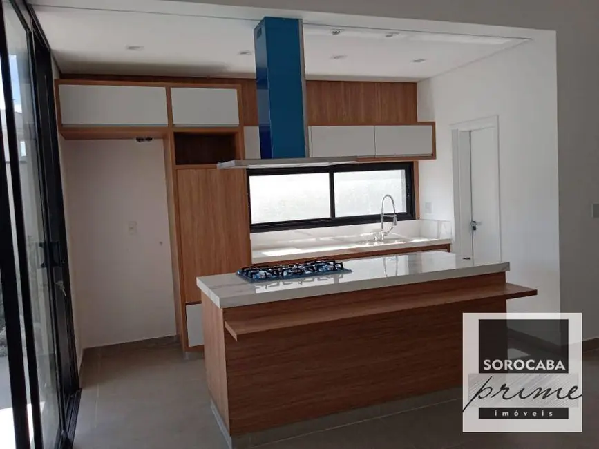 Foto 9 de Casa de Condomínio com 3 quartos à venda, 306m2 em Green Valley, Votorantim - SP