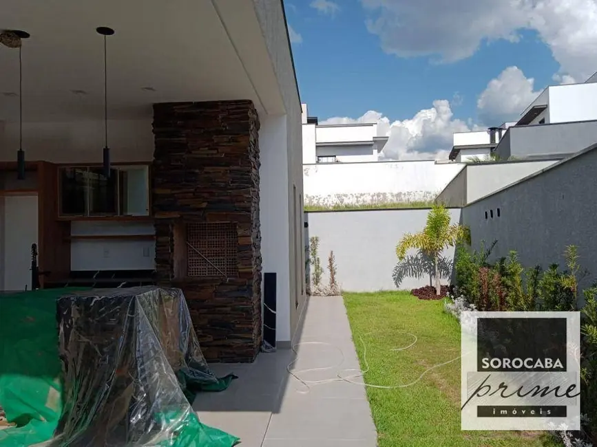 Foto 8 de Casa de Condomínio com 3 quartos à venda, 306m2 em Green Valley, Votorantim - SP