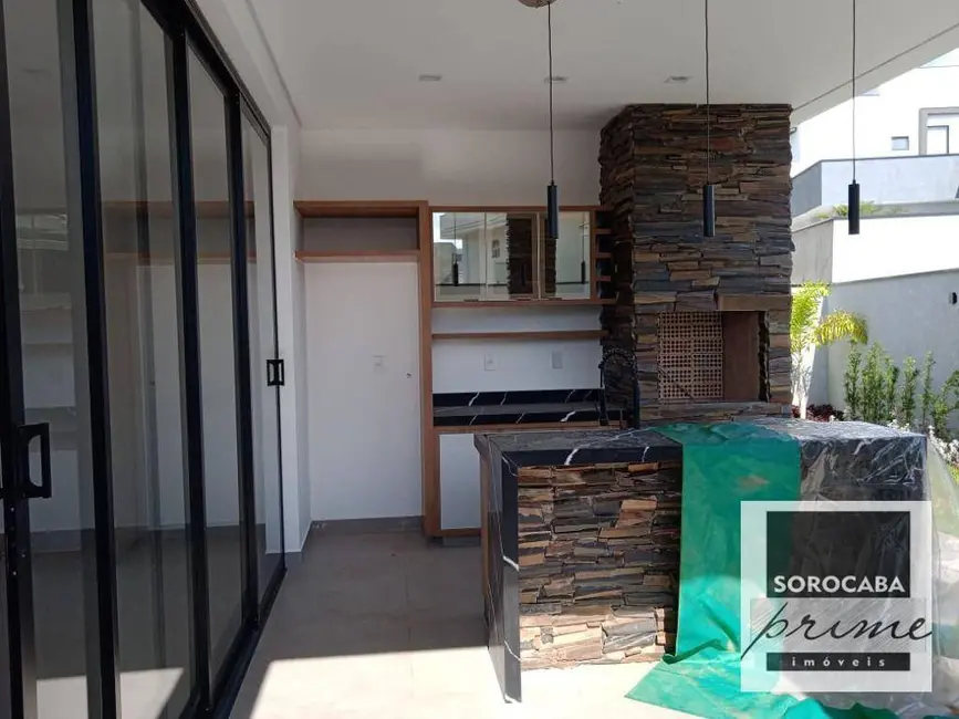 Foto 7 de Casa de Condomínio com 3 quartos à venda, 306m2 em Green Valley, Votorantim - SP