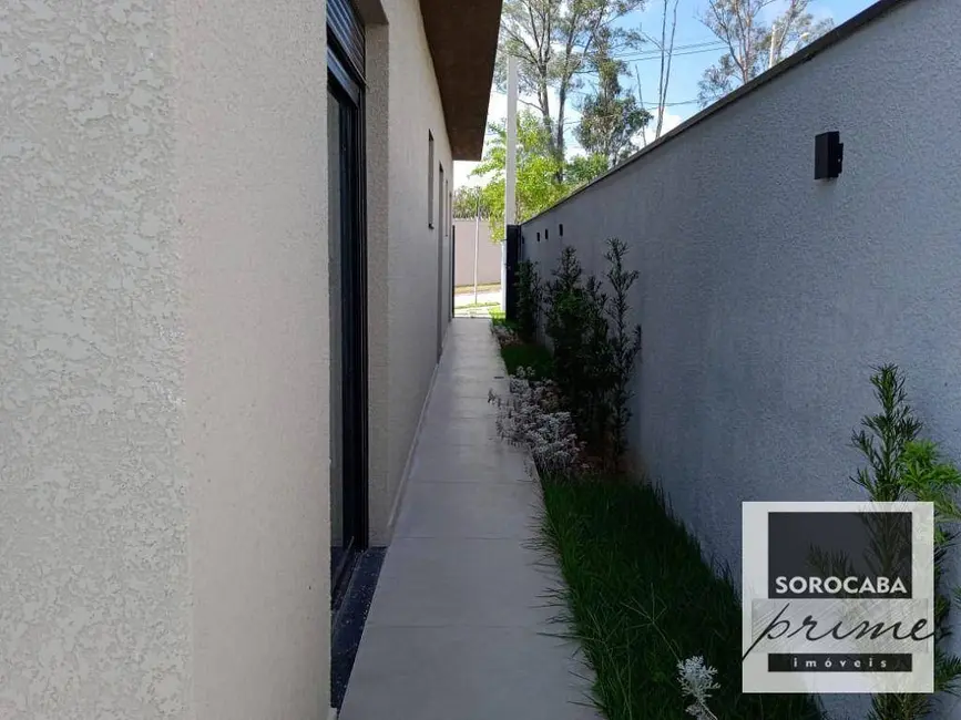 Foto 3 de Casa de Condomínio com 3 quartos à venda, 306m2 em Green Valley, Votorantim - SP