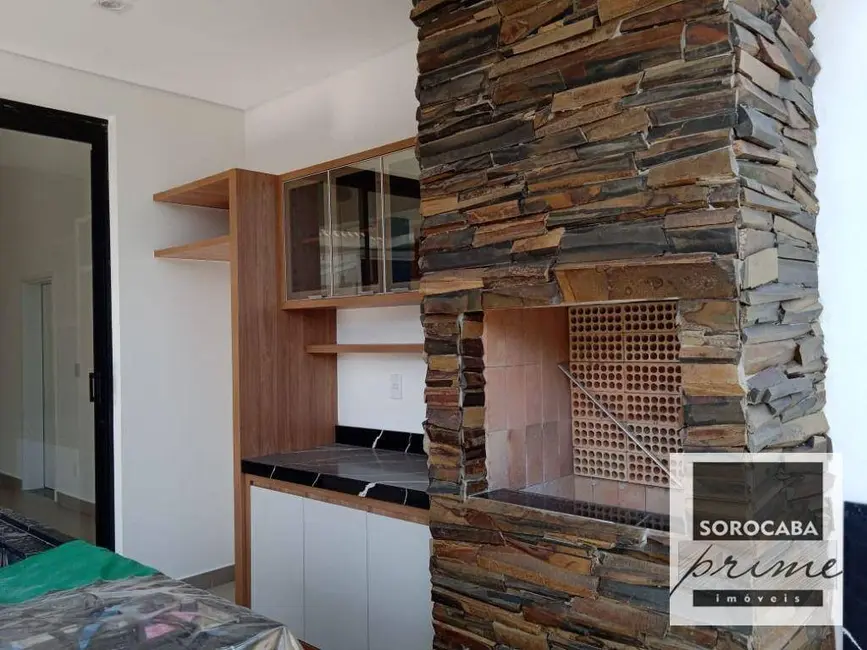 Foto 4 de Casa de Condomínio com 3 quartos à venda, 306m2 em Green Valley, Votorantim - SP