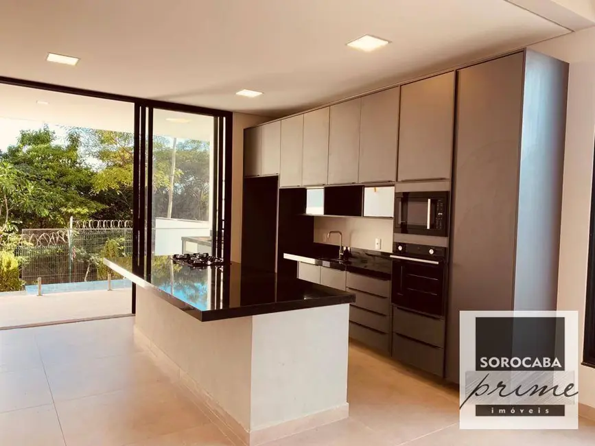 Foto 3 de Casa de Condomínio com 3 quartos à venda, 357m2 em Green Valley, Votorantim - SP