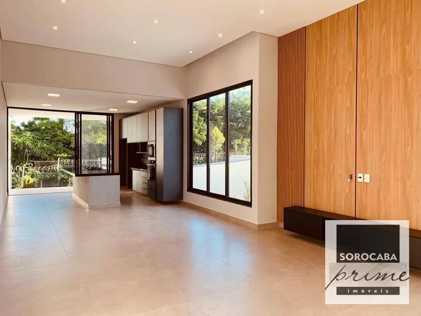 Foto 2 de Casa de Condomínio com 3 quartos à venda, 357m2 em Green Valley, Votorantim - SP