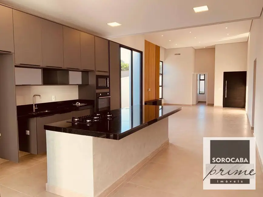 Foto 6 de Casa de Condomínio com 3 quartos à venda, 357m2 em Green Valley, Votorantim - SP
