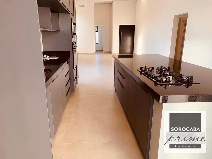 Foto 9 de Casa de Condomínio com 3 quartos à venda, 357m2 em Green Valley, Votorantim - SP