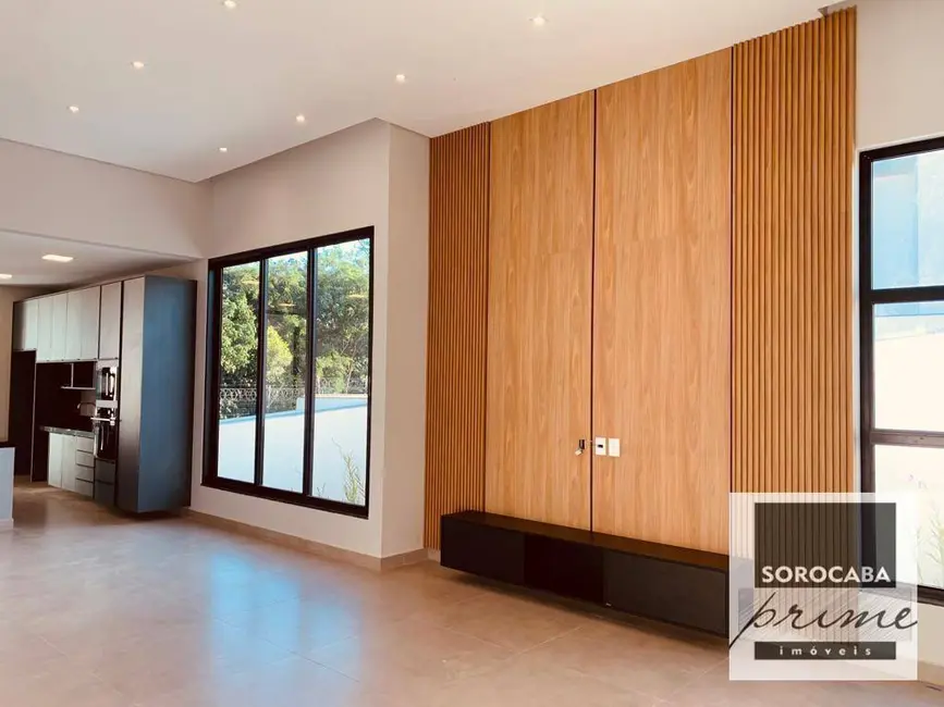 Foto 5 de Casa de Condomínio com 3 quartos à venda, 357m2 em Green Valley, Votorantim - SP