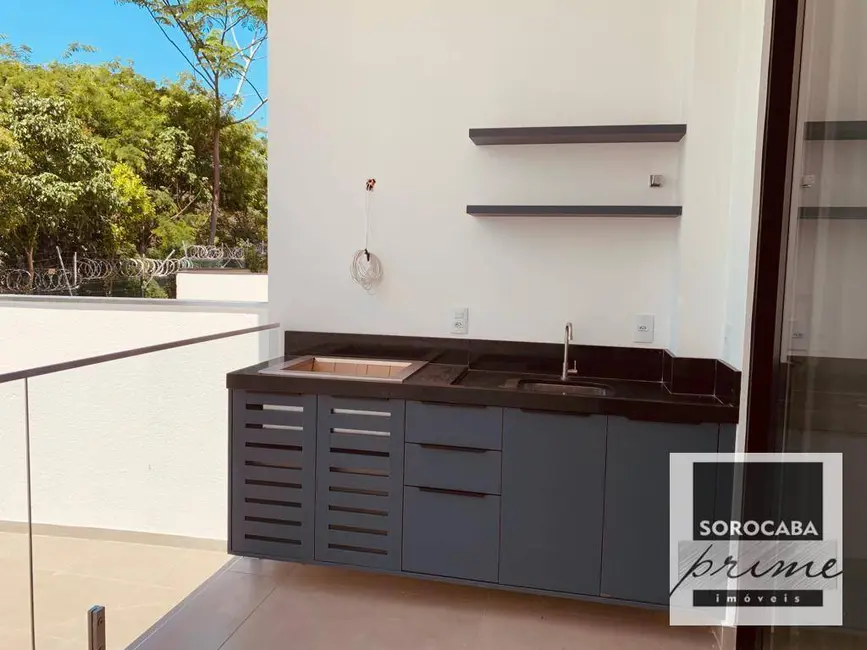 Foto 7 de Casa de Condomínio com 3 quartos à venda, 357m2 em Green Valley, Votorantim - SP