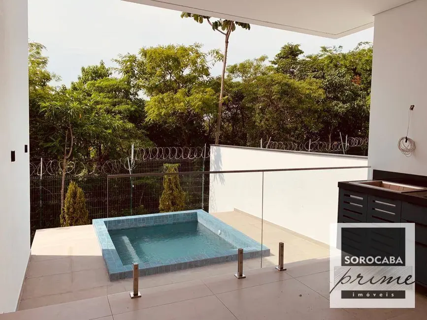 Foto 8 de Casa de Condomínio com 3 quartos à venda, 357m2 em Green Valley, Votorantim - SP