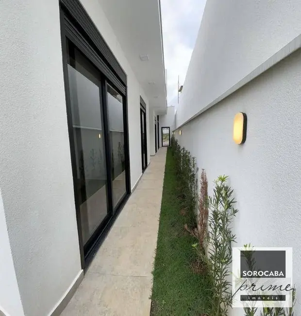 Foto 3 de Casa de Condomínio com 3 quartos à venda, 310m2 em Green Valley, Votorantim - SP