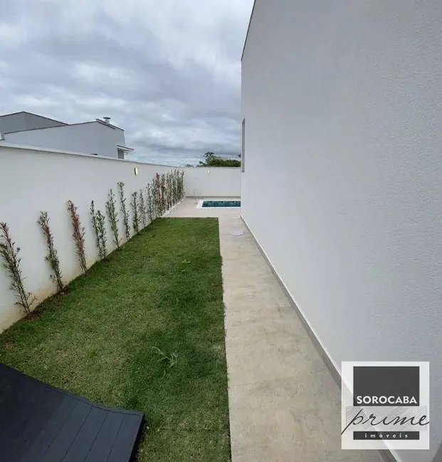 Foto 2 de Casa de Condomínio com 3 quartos à venda, 310m2 em Green Valley, Votorantim - SP