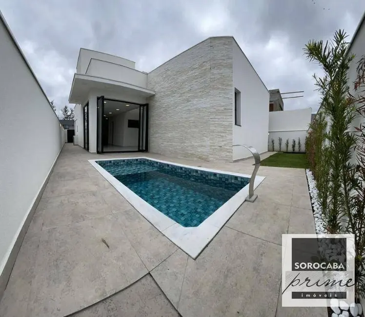 Foto 4 de Casa de Condomínio com 3 quartos à venda, 310m2 em Green Valley, Votorantim - SP