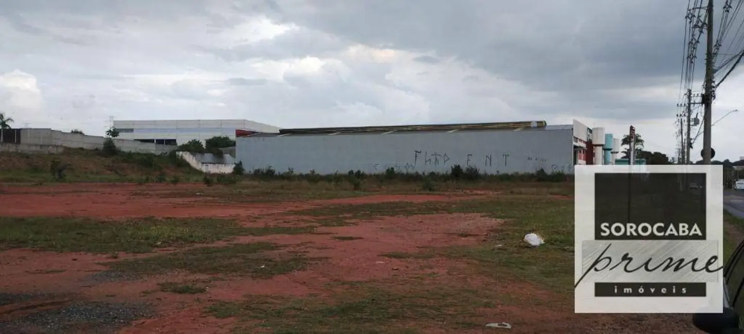 Sala Comercial à venda, 6327m2 em Éden, Sorocaba - SP - imagem 2 Foto 2 de Sala Comercial à venda, 6327m2 em Éden, Sorocaba - SP