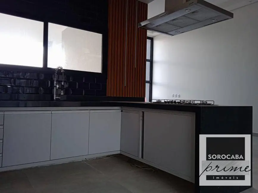 Casa de Condomínio com 3 quartos à venda, 250m2 em Wanel Ville, Sorocaba - SP - imagem 7 Foto 7 de Casa de Condomínio com 3 quartos à venda, 250m2 em Wanel Ville, Sorocaba - SP