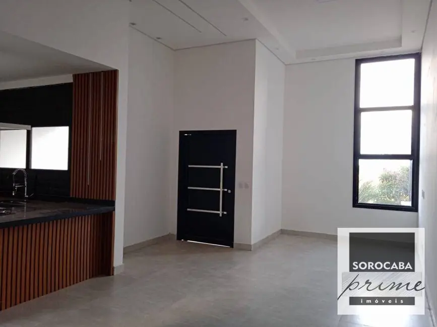 Casa de Condomínio com 3 quartos à venda, 250m2 em Wanel Ville, Sorocaba - SP - imagem 9 Foto 9 de Casa de Condomínio com 3 quartos à venda, 250m2 em Wanel Ville, Sorocaba - SP