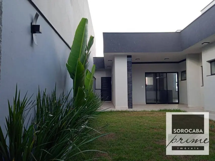 Foto 2 de Casa de Condomínio com 3 quartos à venda, 250m2 em Wanel Ville, Sorocaba - SP