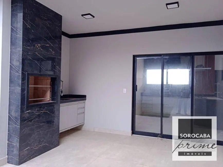 Casa de Condomínio com 3 quartos à venda, 250m2 em Wanel Ville, Sorocaba - SP - imagem 4 Foto 4 de Casa de Condomínio com 3 quartos à venda, 250m2 em Wanel Ville, Sorocaba - SP