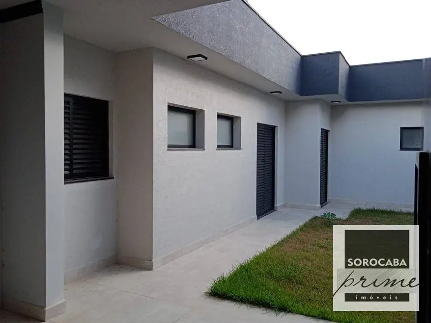 Casa de Condomínio com 3 quartos à venda, 250m2 em Wanel Ville, Sorocaba - SP - imagem 5 Foto 5 de Casa de Condomínio com 3 quartos à venda, 250m2 em Wanel Ville, Sorocaba - SP