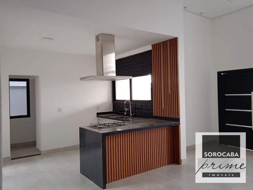 Casa de Condomínio com 3 quartos à venda, 250m2 em Wanel Ville, Sorocaba - SP - imagem 8 Foto 8 de Casa de Condomínio com 3 quartos à venda, 250m2 em Wanel Ville, Sorocaba - SP