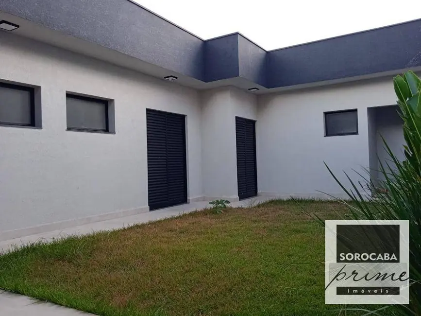 Casa de Condomínio com 3 quartos à venda, 250m2 em Wanel Ville, Sorocaba - SP - imagem 3 Foto 3 de Casa de Condomínio com 3 quartos à venda, 250m2 em Wanel Ville, Sorocaba - SP