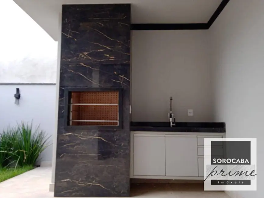 Casa de Condomínio com 3 quartos à venda, 250m2 em Wanel Ville, Sorocaba - SP - imagem 6 Foto 6 de Casa de Condomínio com 3 quartos à venda, 250m2 em Wanel Ville, Sorocaba - SP