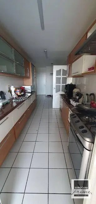 Apartamento com 3 quartos à venda e para alugar, 140m2 em Parque Campolim, Sorocaba - SP - imagem 9 Foto 9 de Apartamento com 3 quartos à venda e para alugar, 140m2 em Parque Campolim, Sorocaba - SP