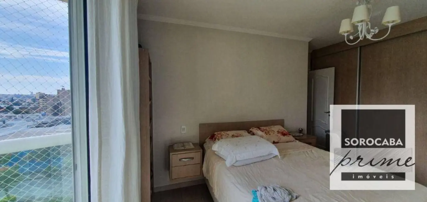 Apartamento com 3 quartos à venda e para alugar, 140m2 em Parque Campolim, Sorocaba - SP - imagem 7 Foto 7 de Apartamento com 3 quartos à venda e para alugar, 140m2 em Parque Campolim, Sorocaba - SP